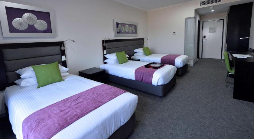 Rydges Palmerston - Darwin