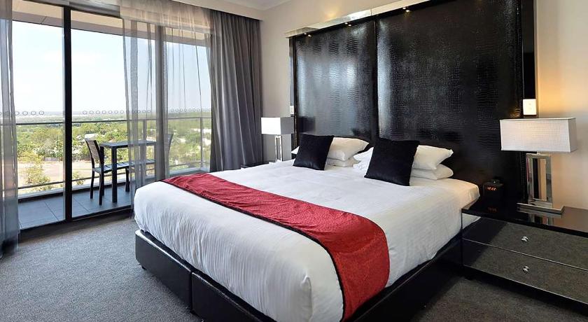 Rydges Palmerston - Darwin