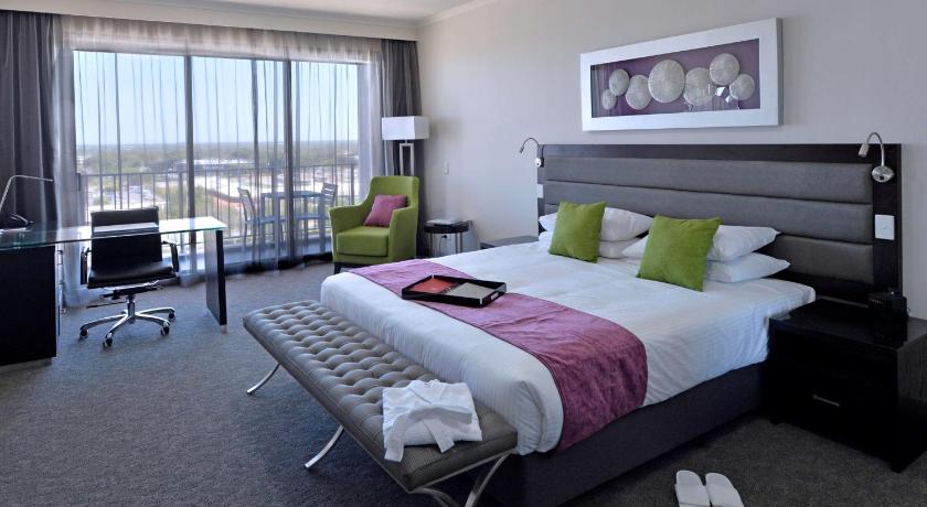 Rydges Palmerston - Darwin