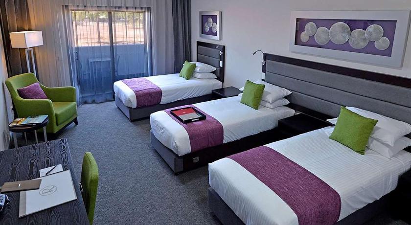 Rydges Palmerston - Darwin