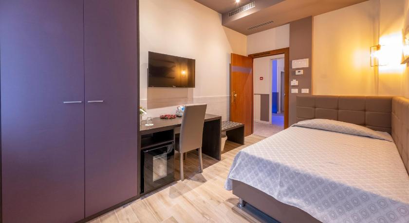 Hotel San Marco photo