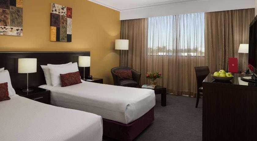 Rydges Norwest Sydney