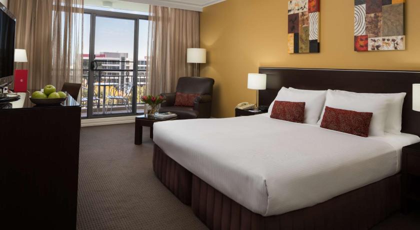 Rydges Norwest Sydney