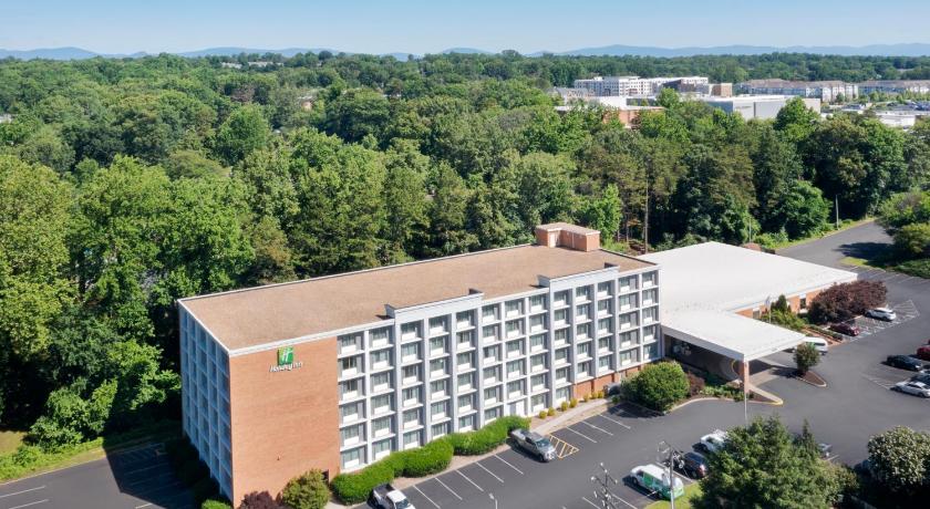 Holiday Inn University Area Charlottesville