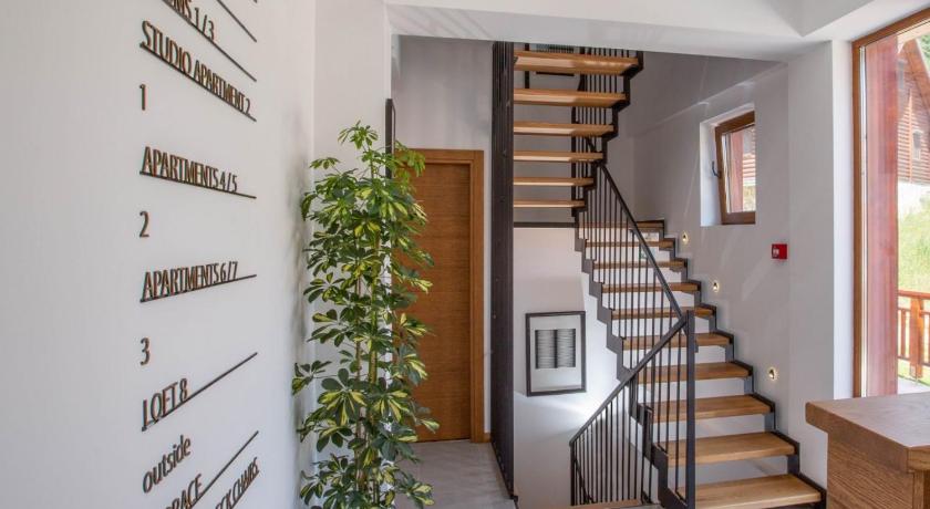 NORTH STORY - Luxury Chalet - Apartments & rooms photo