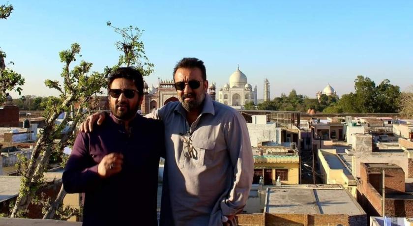 Hotel Kamal ( Nearest to Taj Mahal ) photo