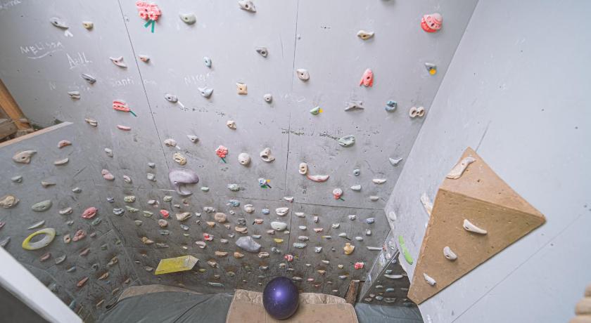 Hostal Climb House photo