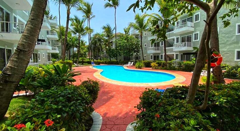 Caribbean and sun Punta Cana photo