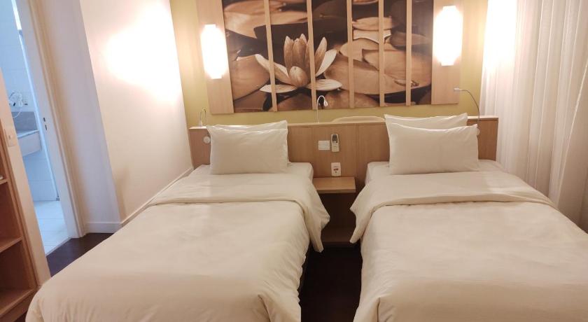 Mercure Manaus Hotel