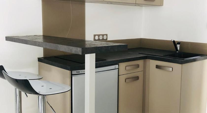 Image de Suite en Duplex (Duplex Suite) 1