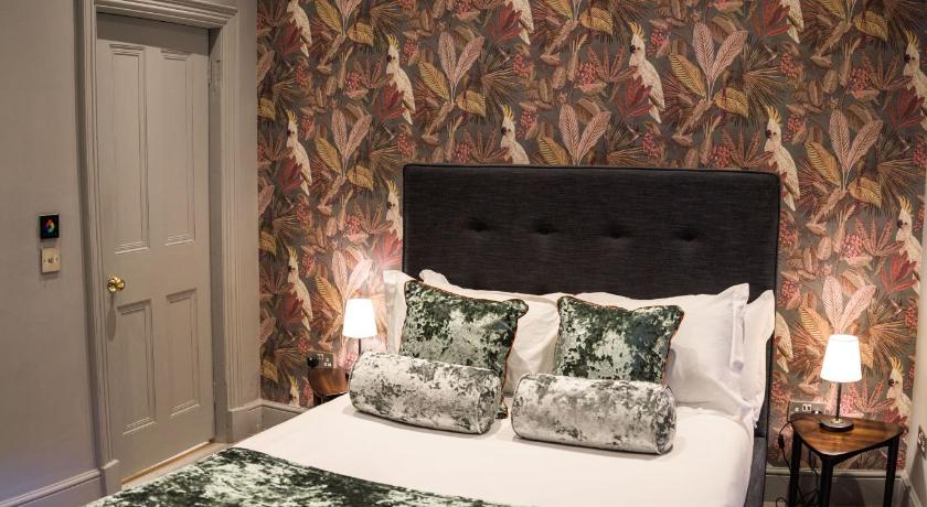 Image of Standard Double Room 11