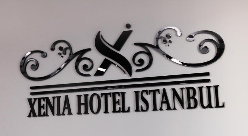 Xenia Hotel Istanbul