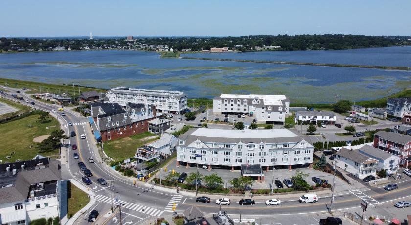 Atlantic Beach Hotel and Suites