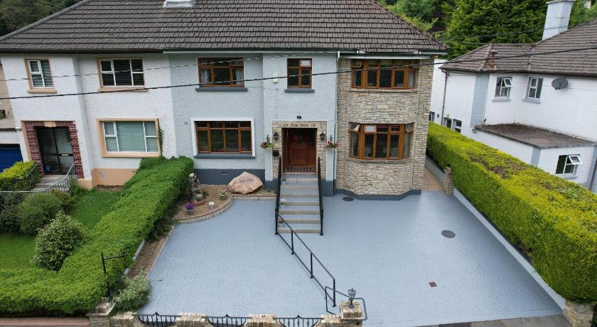 Ros Dun House