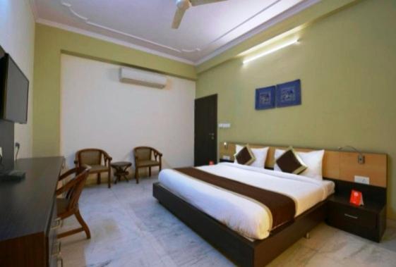 Hotel S-57 – Jaipur, GA