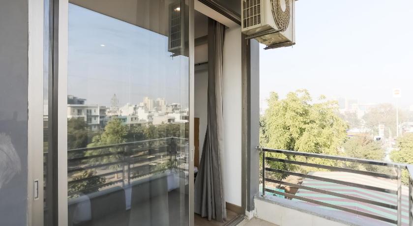 OYO Townhouse 304 Sec 39 Gurgaon