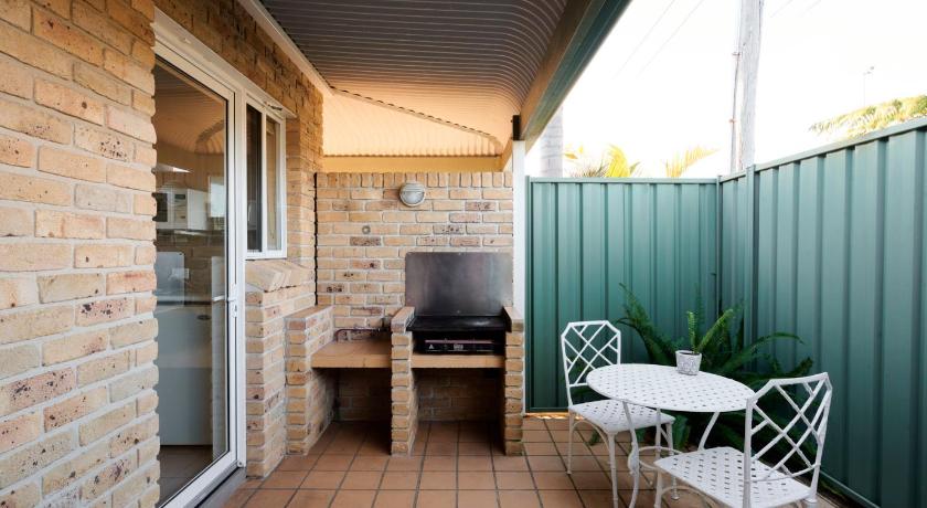 Harbourview House photo