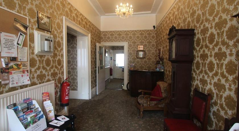 Spring Garden B&B photo