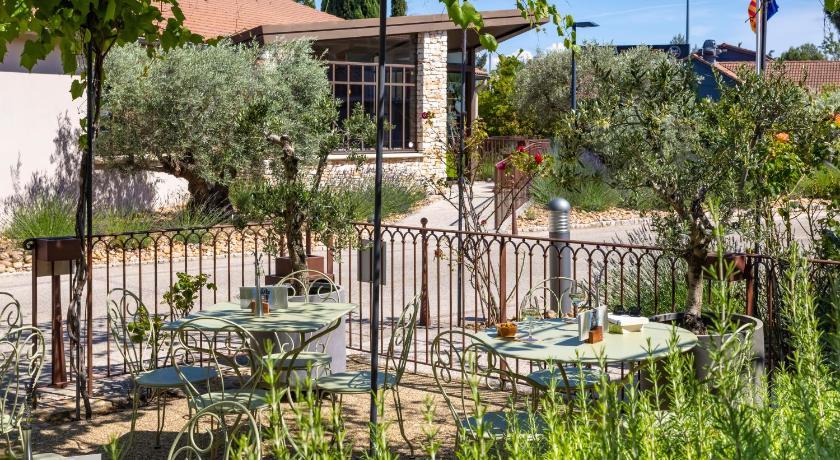 Terre de Provence Hotel & Spa