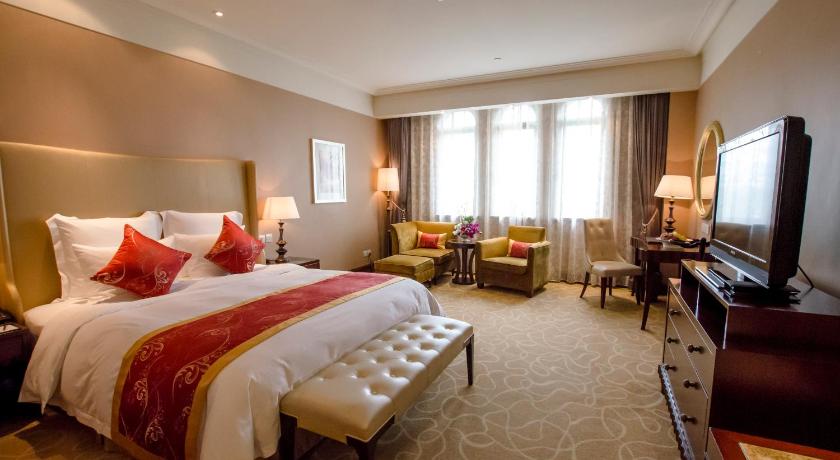 Image of Business Double Room 0