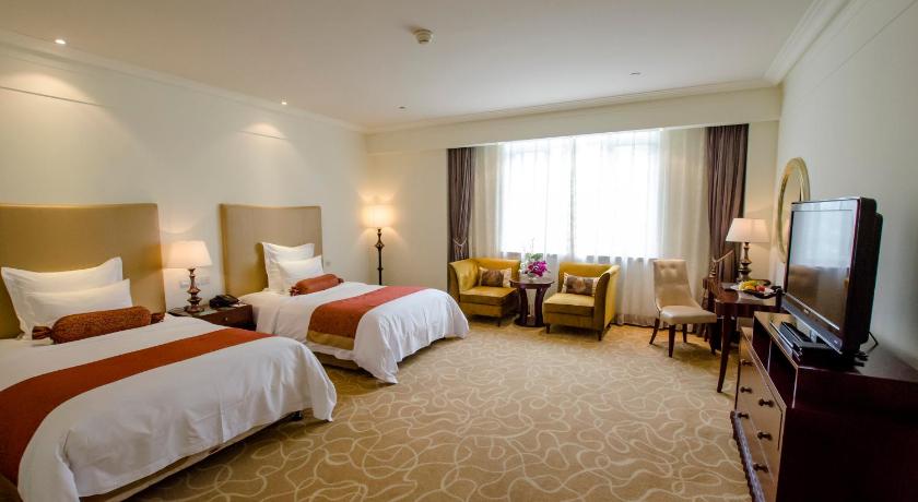 Image of Business Twin Room 1