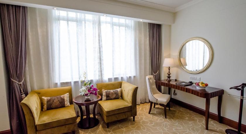 Image of Business Twin Room 3