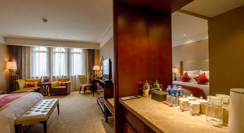 Image of Business Double Room 1