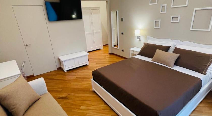 L’Arco Bed&Breakfast