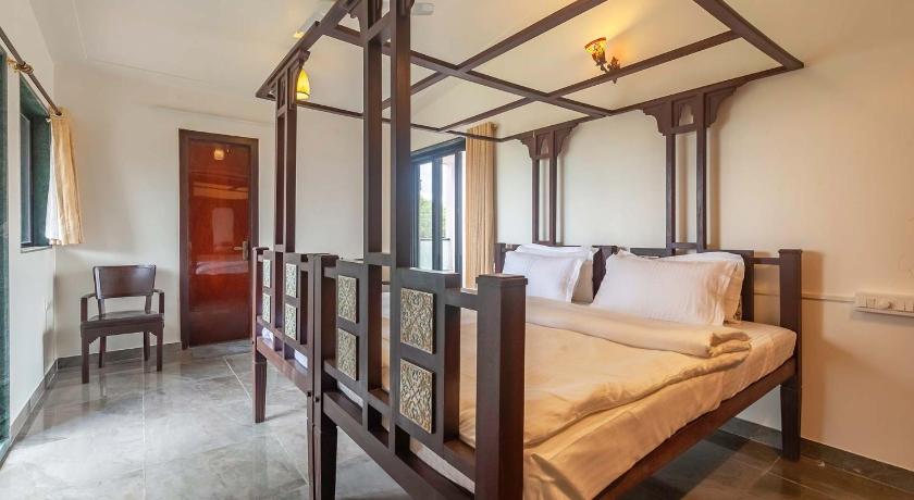 StayVista at Fairfield Villa photo