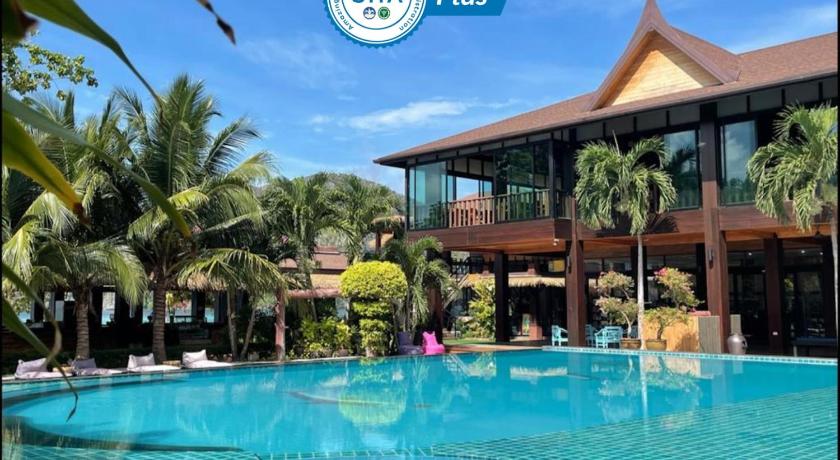 Phi Phi Villa Resort (SHA Extra Plus) photo