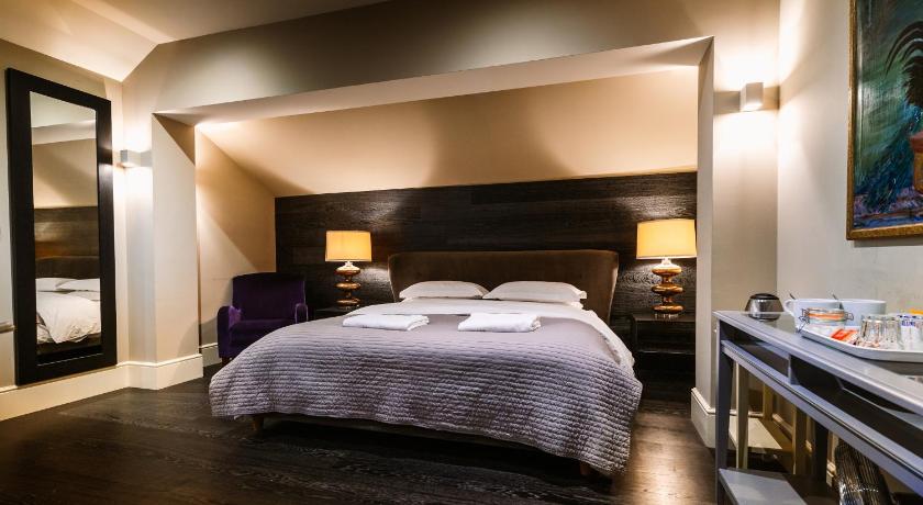 Chippenham Park Garden Rooms — Hotel in Chippenham (Cambridgeshire)