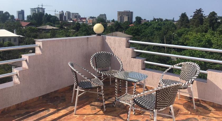 Aparthotel Sofia in Gonio photo