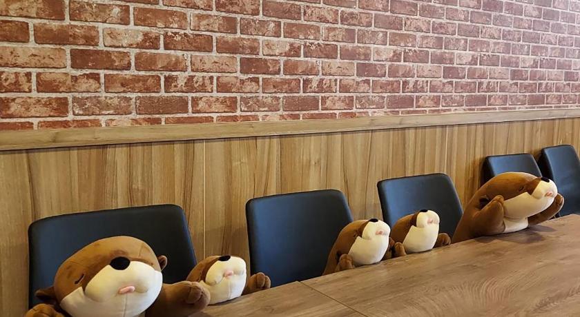 Otter Hotel photo