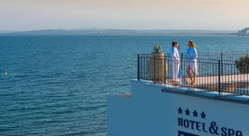 Hotel & Spa Terraza photo