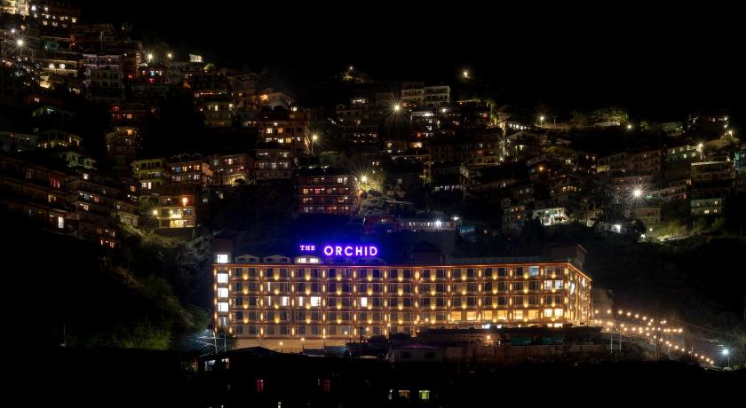 The Orchid Shimla