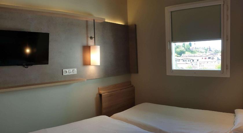 ibis budget Ciboure St-Jean-Luz