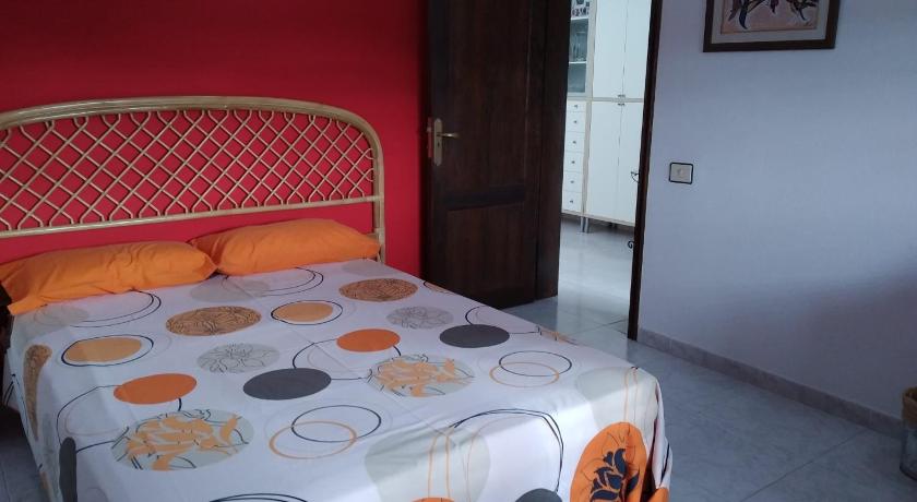 Habitacion Amanay con bano — Hotel in Fuerteventura
