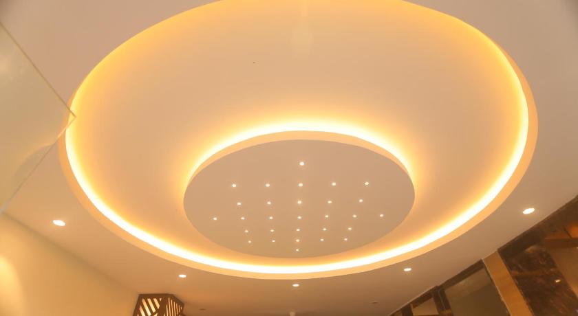 teertham hotel