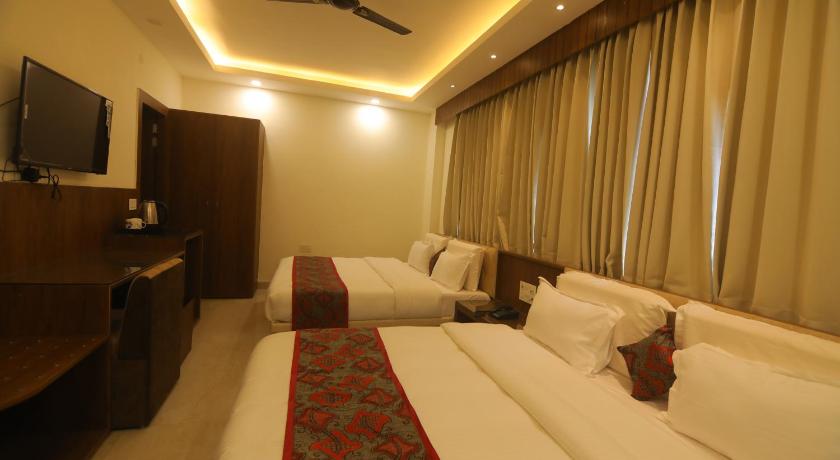 teertham hotel