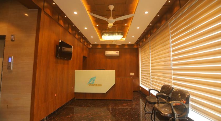 teertham hotel