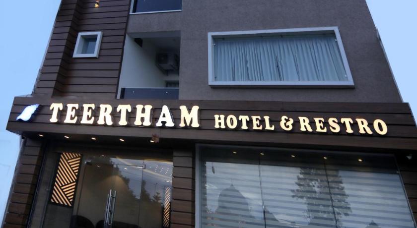 teertham hotel