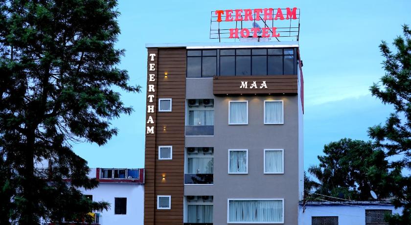 teertham hotel