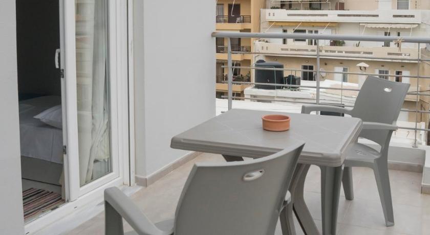 Heraklion Old Port Apartments photo