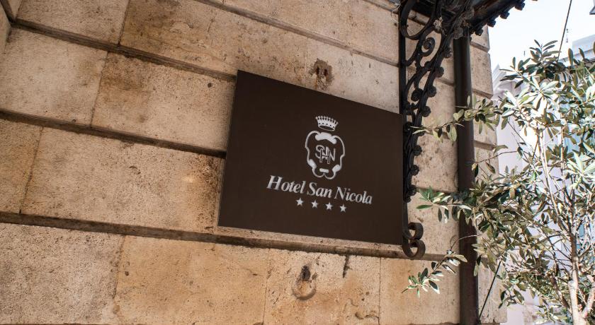 Hotel San Nicola