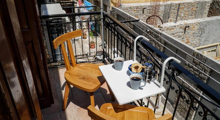 Cozy Apartments in Symi Center photo
