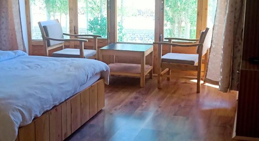 Zee Guest House photo