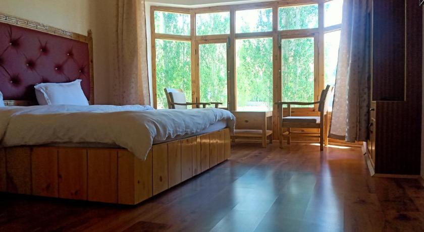 Zee Guest House photo