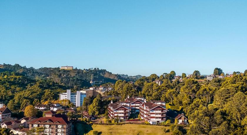 Nacional Inn Campos do Jordao