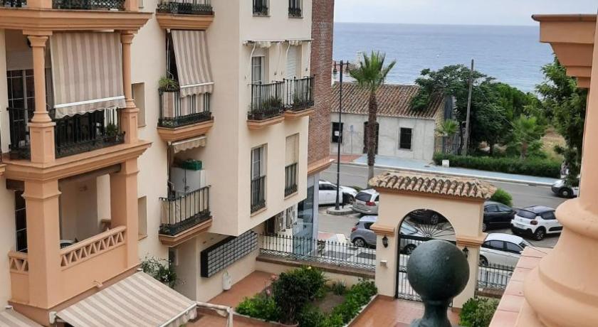 Apartamento Medina