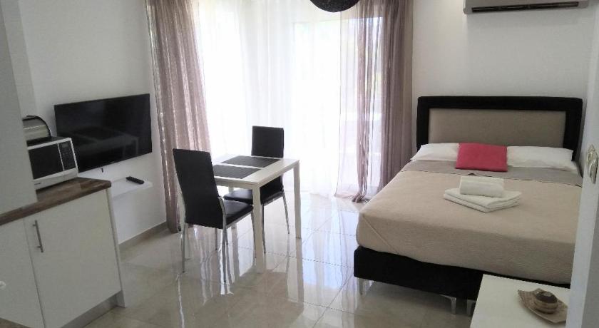 Athena Apartment photo